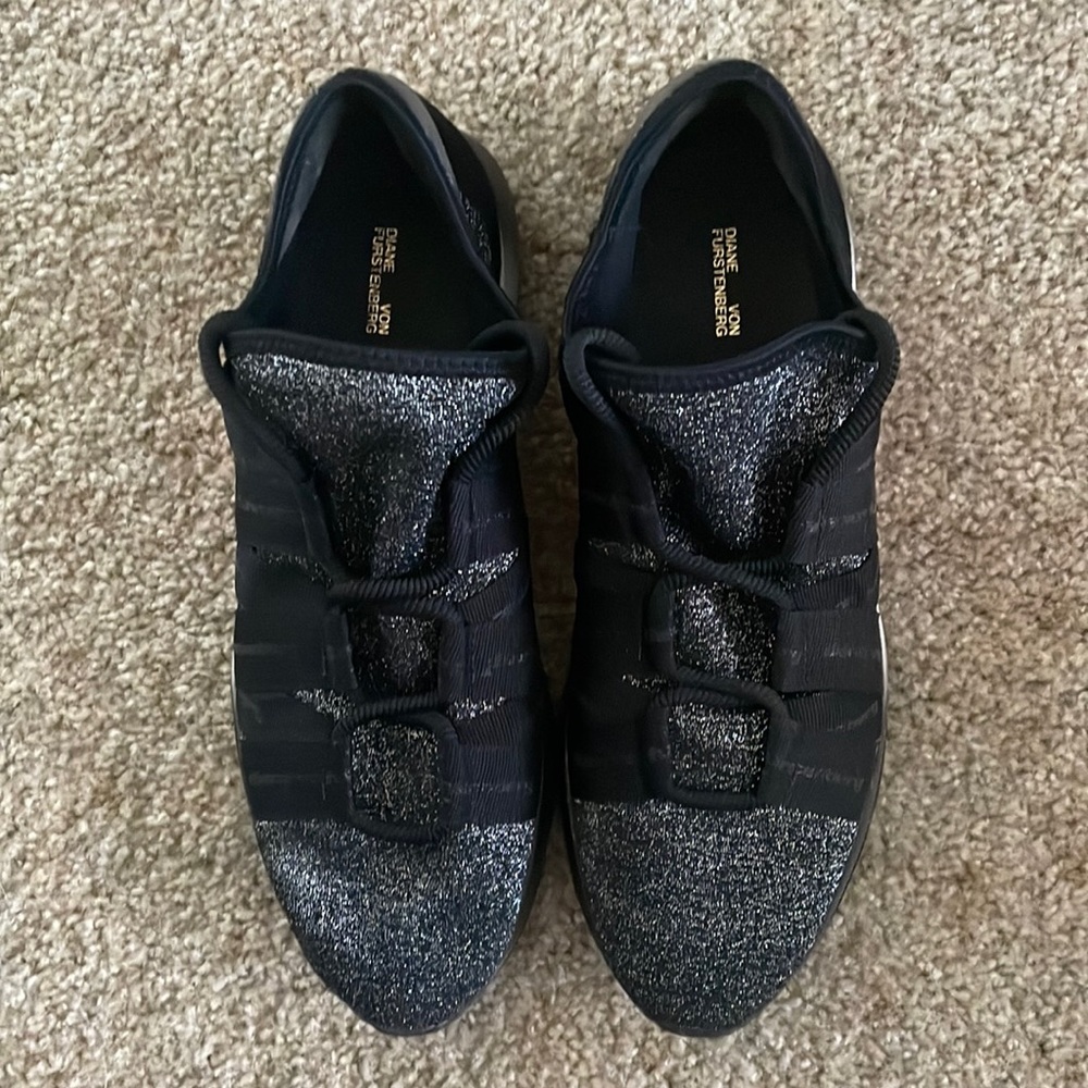 Diane Avon Furstenberg Women’s Sneakers
